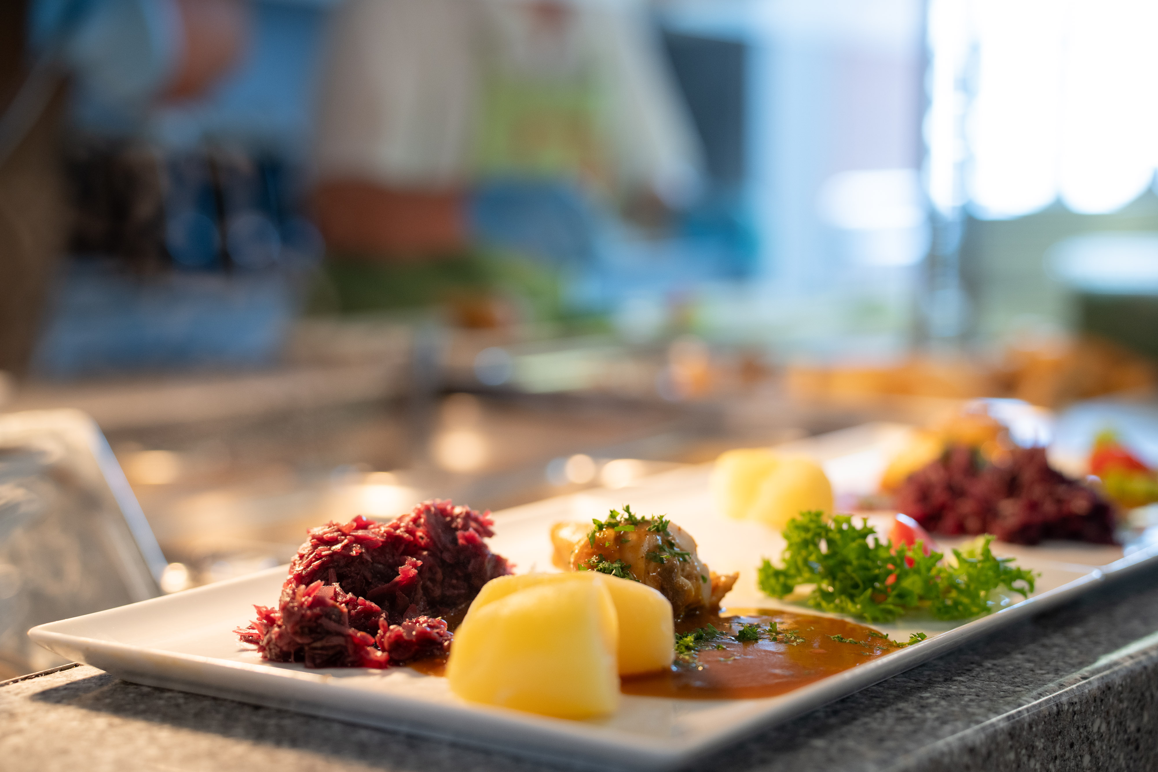 Essen Auf R dern Altenheim